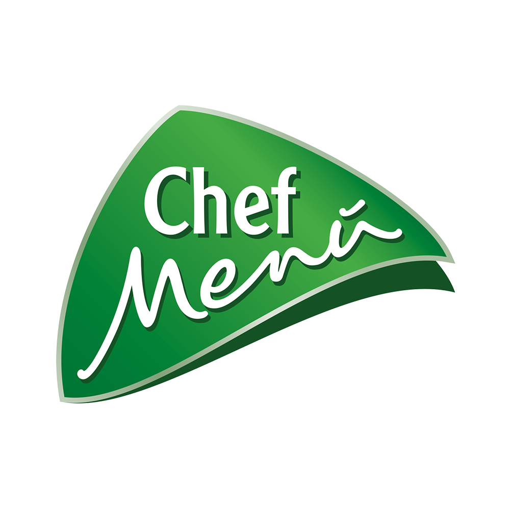 Chef Menü Logo