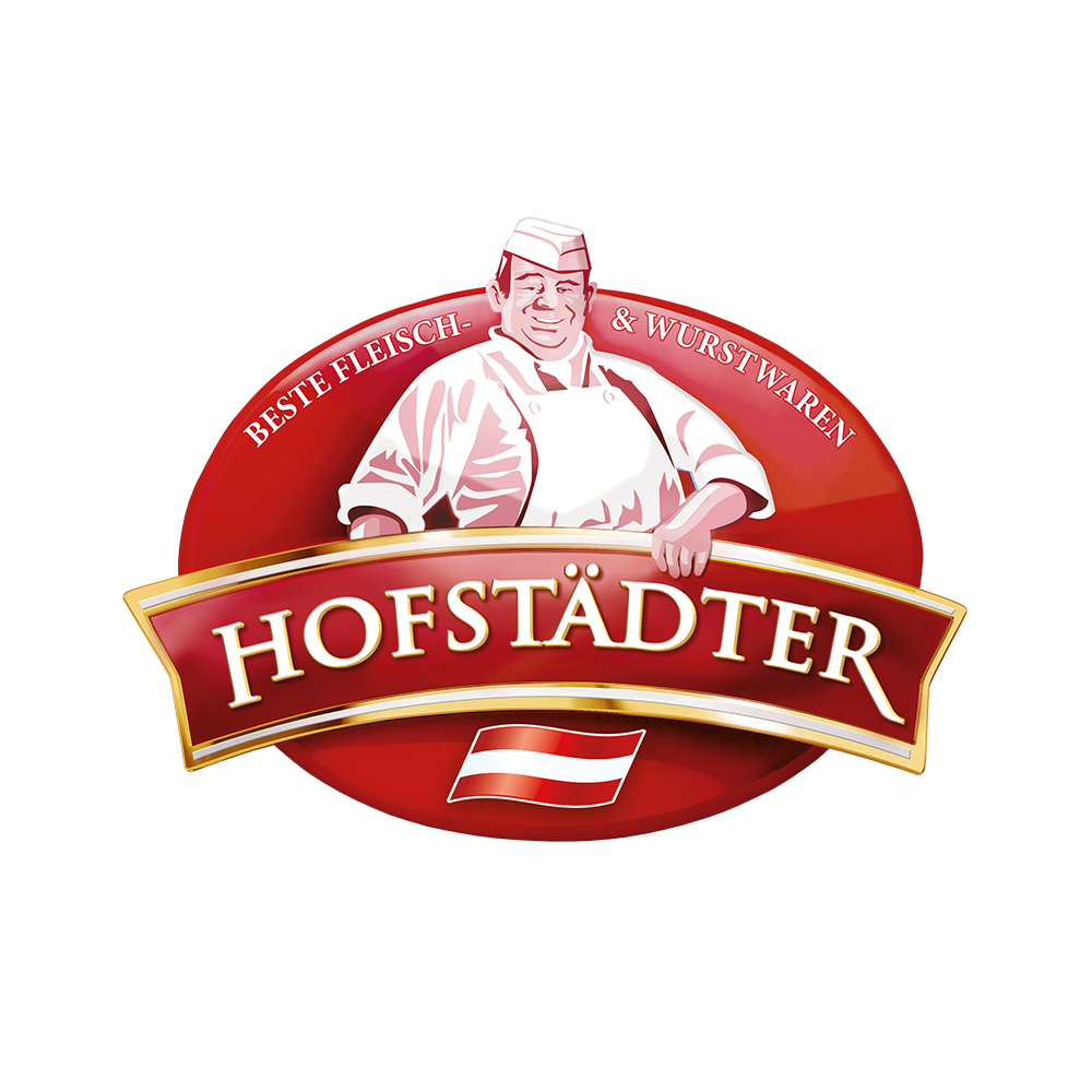 Hofstädter Logo