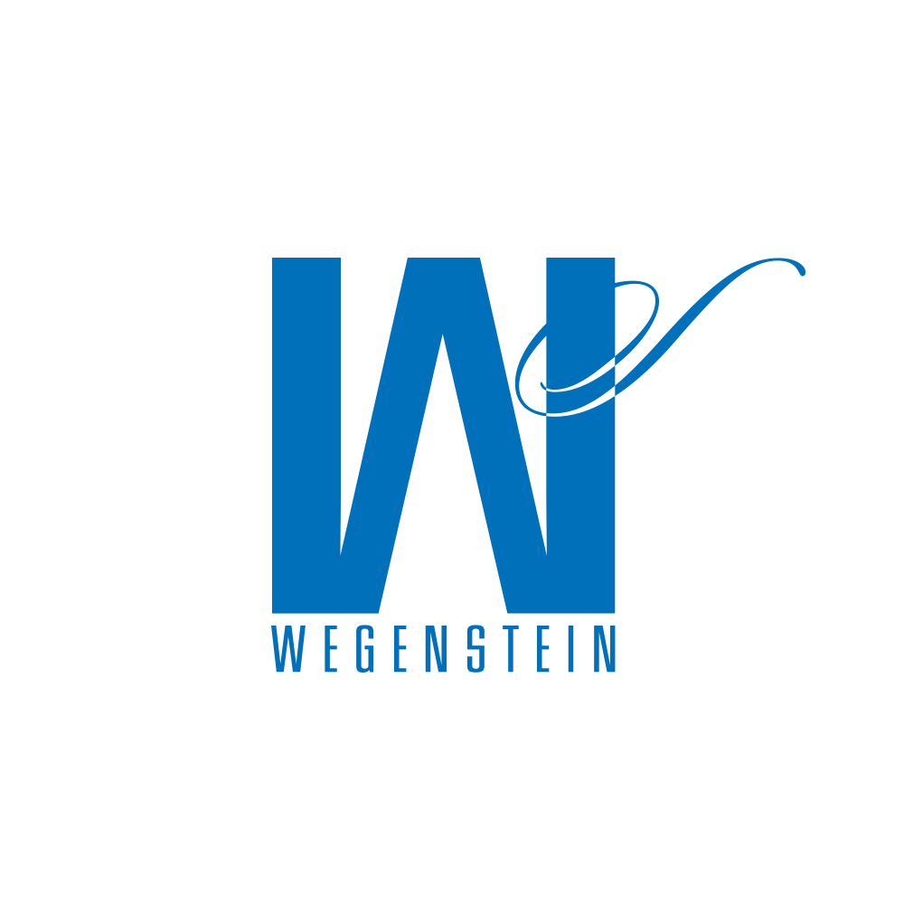 Wegenstein Logo