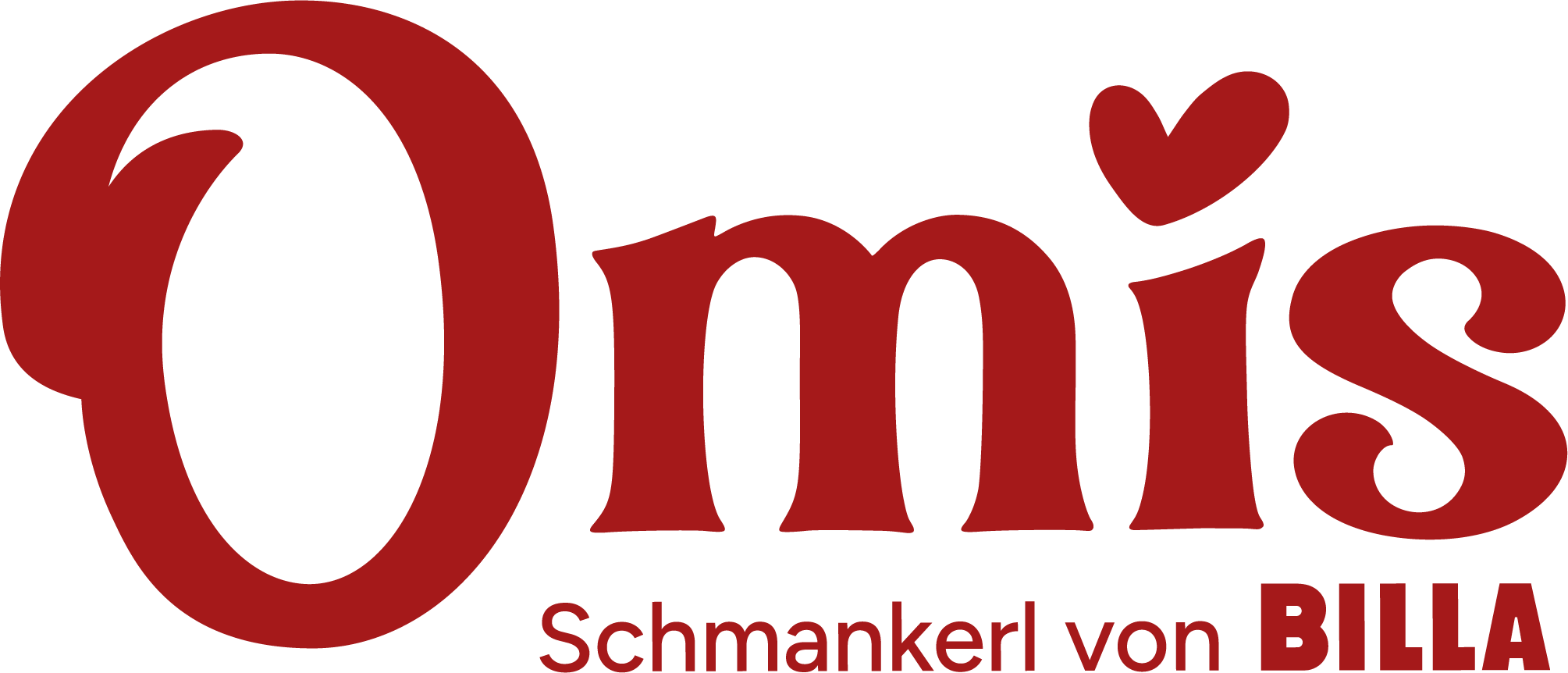 Logo Omis Schmankerl