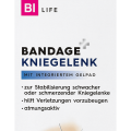 BI LIFE Kniegelenkbandage L/XL