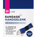 BI LIFE Handgelenkbandage S/M