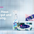 Sommererwachen mit BI HOME: BIPA präsentiert BI HOME im neuen Look and Feel