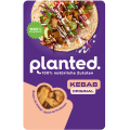 Insgesamt elf „Planted“-Artikel – darunter planted.chicken Kräuter & Zitrone, planted.kebab und planted.pulled BBQ – sorgen für Geschmacksvielfalt im plant-based Bereich.