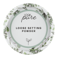 LOOK BY BIPA Pure Loose Setting Powder