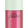 LOOK BY BIPA Pure Hydrating Tinted Lip Oil € 3,99