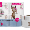 BI HOME X-MAS Toilettenpapier