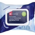 BI HOME ToPa Feucht Sensitiv 60 Blatt € 1,59