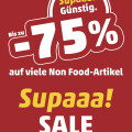 Werbeflyer PENNY – Supaaa! Sale