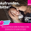 BIPA unterstützt Mutter-Kind-Häuser der Caritas