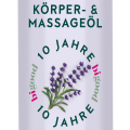 bi good Körper- & Massageöl Lavendel - € 4,99