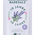 bi good Badesalz Lavendel - € 1,99