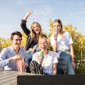 Mit PENNY und dem OXXENKRACHERL den Sommer in vollen Zügen genießen.