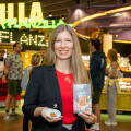 Verena Wiederkehr, BILLA Head of Plant-Based Business Development