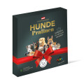 Verpackt in einer edlen Box, sind die ALTO Petfood Hundepralinen das ideale Geschenk für den liebsten Vierbeiner.