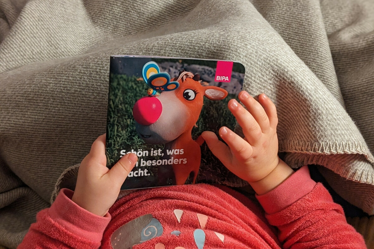 Kinderbuch