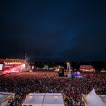 BILLA feiert 40 Jahre Donauinselfest – und die Kund:innen feiern mit!