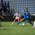 14 Mannschaften hatten sich für das Grande Finale, das am Samstag in der Datenpol-Arena in der Südstadt über die Bühne gegangen ist, qualifiziert.