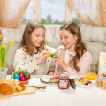 Familie, Tradition und Genuss machen für die Österreicher das Osterfest aus.