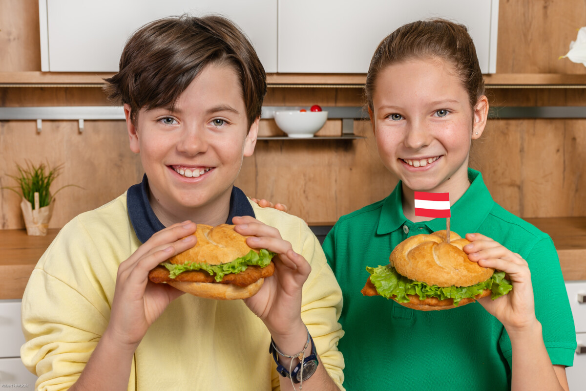 100 Prozent Frischfleisch aus Österreich in allen BILLA-Märkten.