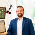 Chefredakteur Andras Marksz, Rádió Penny FM