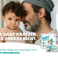 BABYWELL Produkte bekommen frischen, modernen Anstrich