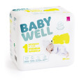 BABYWELL Produkte bekommen frischen, modernen Anstrich