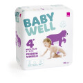 BABYWELL Produkte bekommen frischen, modernen Anstrich