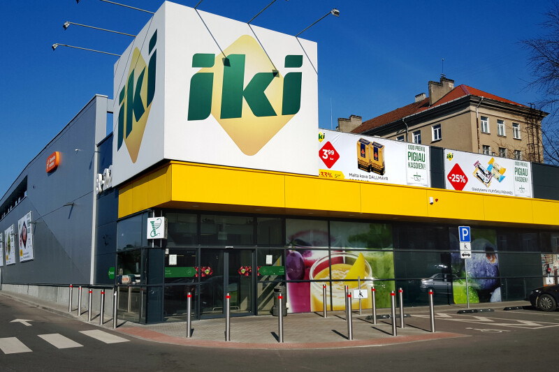IKI Litauen