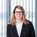 Elke Wilgmann, BILLA CEO