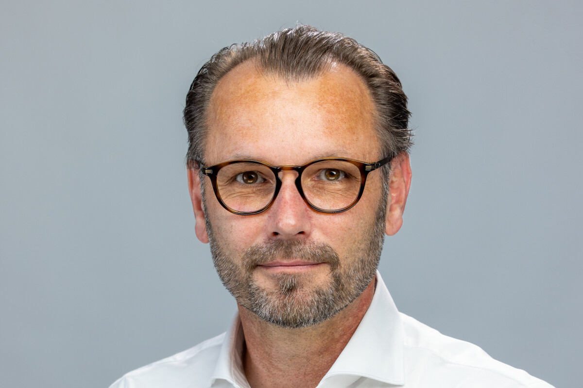 Andreas Streit will succeed Tanja Dietrich-Hübner as Head of Sustainability at BILLA as of January 1, 2024.