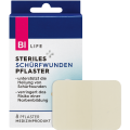 BI LIFE Abrasion plasters