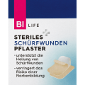 BI LIFE Abrasion plasters