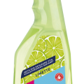 BI HOME kitchen soda cleaner 750 ml € 1.89