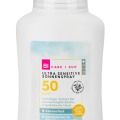 BI CARE MED Ultrasensitive Sun Spray SPF 50+