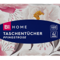 BI HOME TaTü Box 4-ply peony 100 sheets € 1.79