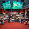 REWE Group promotes innovation at the 'Rethink Retail' hackathon