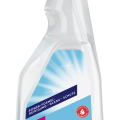 BI HOME glass cleaner 750 ml € 1.59