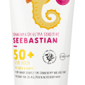 BI KIDS Sun Milk ultra sensitive Seebastian SPF 50+