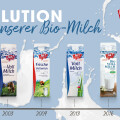 Ja! Natürlich and Pinzgau Milch stand for the highest animal welfare: a strong partnership for 30 years