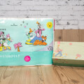 From the first week of September, the BI HOME tissue box and kitchen roll with Disney motifs will be available in all BIPA stores throughout Austria - other children's body care products from the BIPA brand BI KIDS will follow.