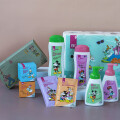 BIPA celebrates 100 years of Disney and now also has care products in Disney design for the little ones