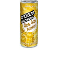 The refreshing OXXENKRACHERL summer edition is now available in all PENNY stores - while stocks last.