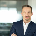 BIPA Managing Director Markus Geyer