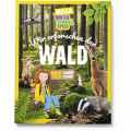 New collecting fun at BILLA: Explore the fascinating world of the forest with stickers