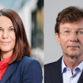 Ines Schurin moves to Cologne and succeeds Martin Brüning as Head of Corporate Communications REWE Group.