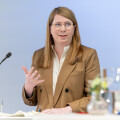 Elke Wilgmann, Managing Director Consumer BILLA