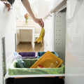 According to a recent BILLA survey, Austrian households collect their waste separately in an exemplary manner