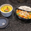 The Vytal reusable bowls are now available free of charge in all 60 BILLA PLUS market kitchens.