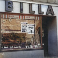 Seit 1953 leistet BILLA Pionierarbeit im heimischen Lebensmittelhandel.